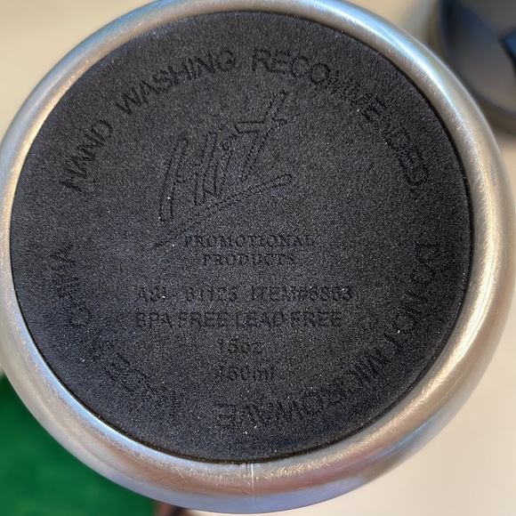 MCPHS Boston Coffee Tumbler / Cup 2011 - Picture 6 of 6